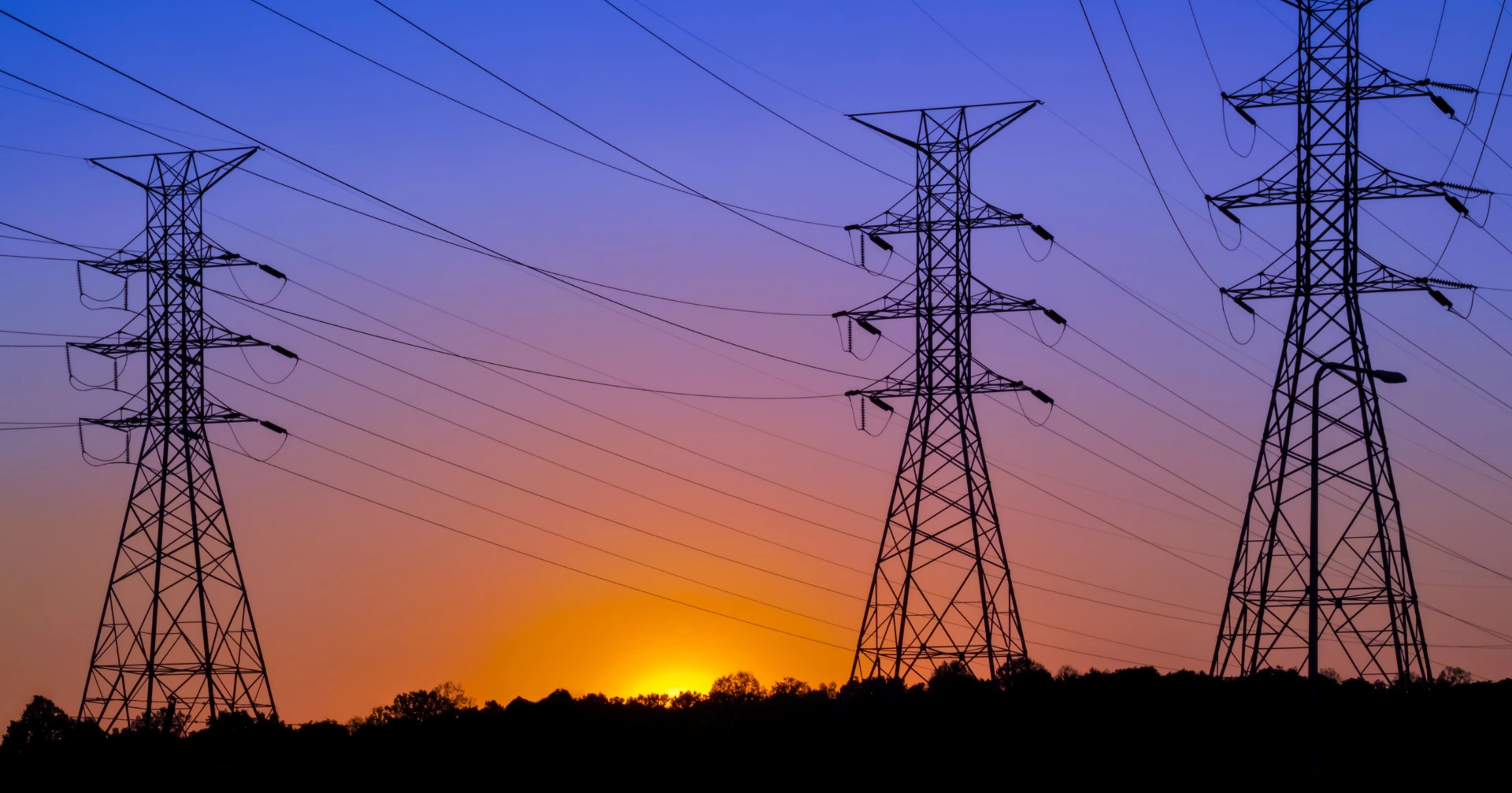 High-Tension-Tower